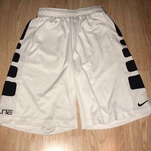 Nike Basketball Shorts